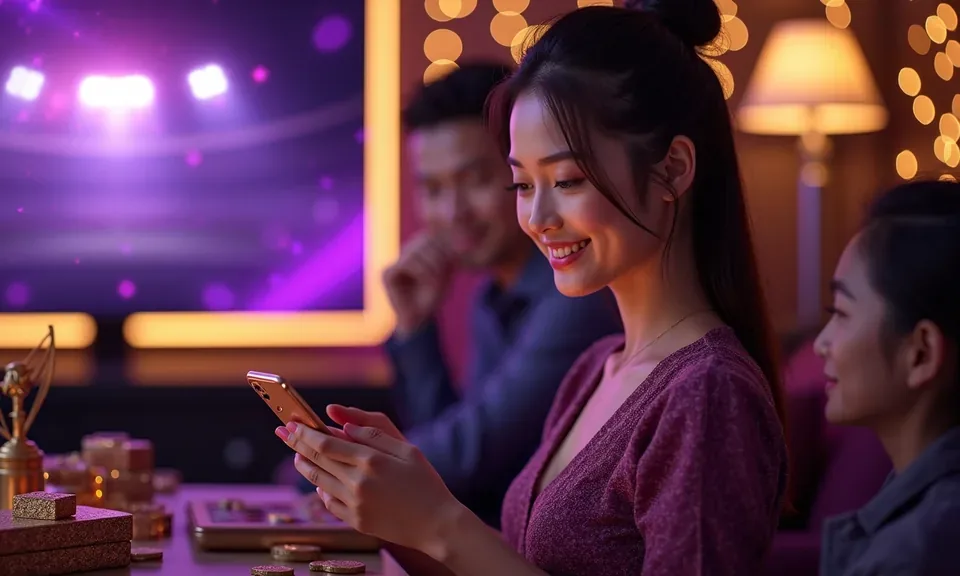 oyo288 ไทย ล็อบบี้คาสิโนและกีฬา
